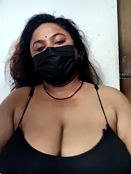 rani130 online show from June 6, 1:22 am