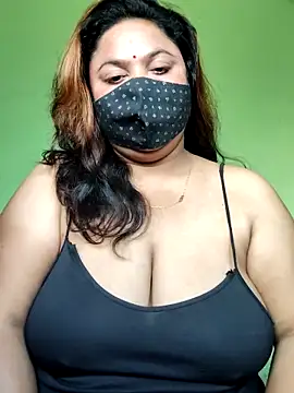 rani130 online show from February 18, 1:47 am