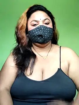 rani130 online show from February 20, 1:24 am