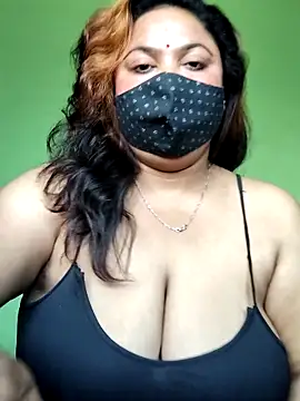 rani130 online show from February 3, 2:00 am