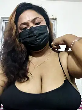 rani130 online show from March 27, 1:25 am