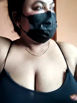 rani130 online show from April 16, 1:39 am