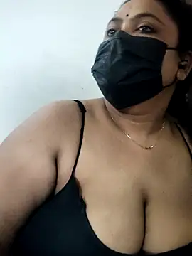 rani130 online show from July 5, 12:48 am