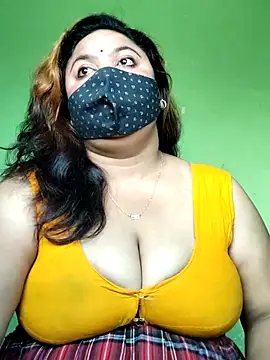 rani130 online show from February 13, 1:38 am