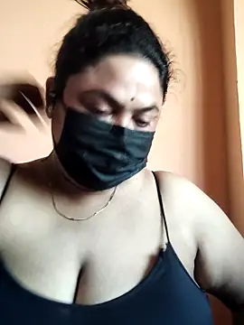 rani130 online show from April 19, 1:50 am