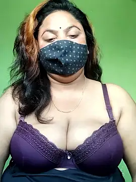 rani130 online show from January 17, 1:53 am