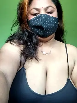 rani130 online show from January 13, 1:53 am