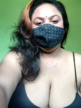 rani130 online show from January 9, 1:56 am