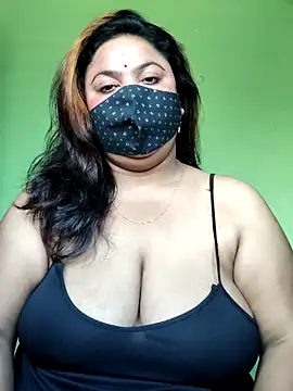 rani130 online show from February 7, 1:57 am