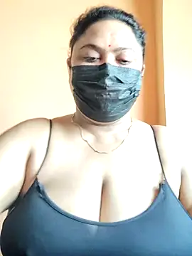 rani130 online show from April 4, 1:45 am