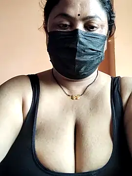 rani130 online show from April 22, 1:23 am