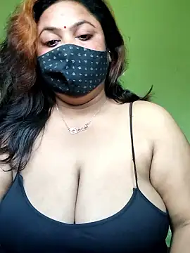 rani130 online show from January 12, 1:45 am