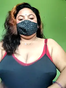 rani130 online show from January 14, 1:31 am