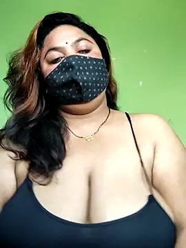 rani130 online show from March 5, 1:46 am