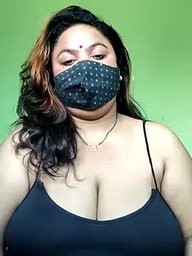 rani130 online show from March 3, 1:45 am