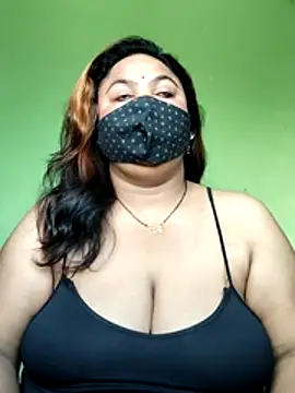 rani130 online show from February 27, 1:28 am