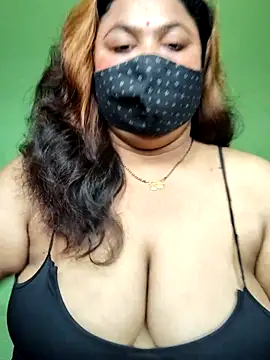 rani130 online show from March 1, 1:49 am