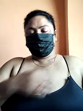 rani130 online show from April 12, 1:31 am