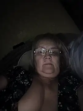 Violet5364 online show from March 18, 9:48 pm