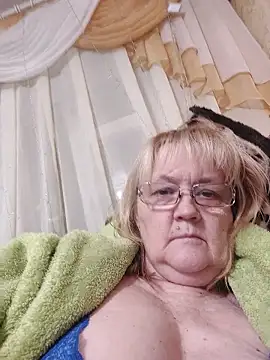 Violet5364 online show from January 18, 9:07 pm