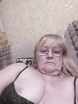 Violet5364 online show from June 26, 8:25 pm