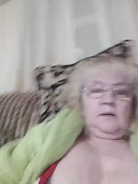 Violet5364 online show from February 6, 9:33 pm