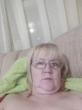 Violet5364 online show from December 4, 8:41 pm