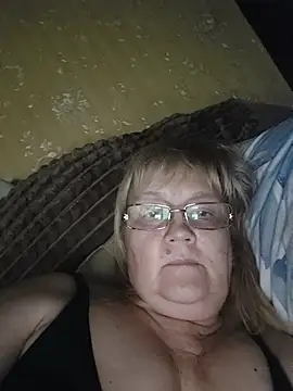 Violet5364 online show from March 26, 9:46 pm