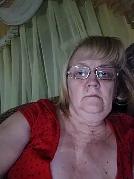 Violet5364 online show from June 14, 7:26 pm