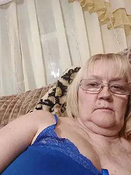 Violet5364 online show from January 11, 9:22 pm