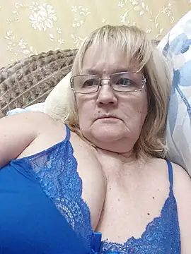 Violet5364 online show from January 13, 8:35 pm