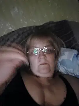 Violet5364 online show from March 27, 9:49 pm