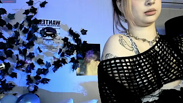Snapshot of marynixoxo chatting on February 25, 2:47 am marynixoxo online show from February 25, 2:47 am