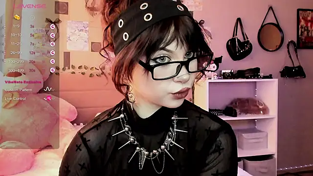 marynixoxo online show from February 16, 8:57 am