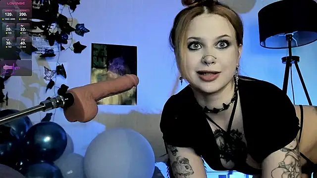 Snapshot of marynixoxo chatting on February 21, 9:24 am marynixoxo online show from February 21, 9:24 am