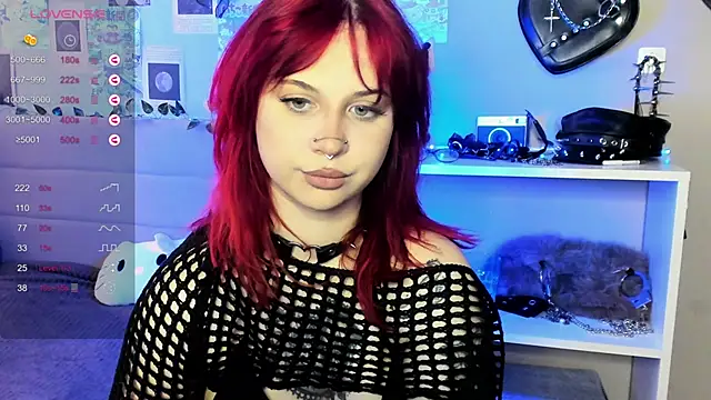 marynixoxo online show from March 27, 9:32 am
