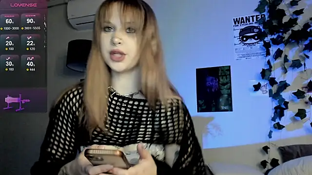 Snapshot of marynixoxo chatting on March 10, 9:45 am marynixoxo online show from March 10, 9:45 am