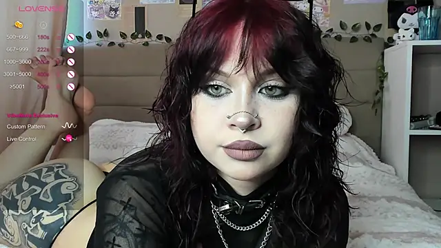 marynixoxo online show from March 14, 11:27 am