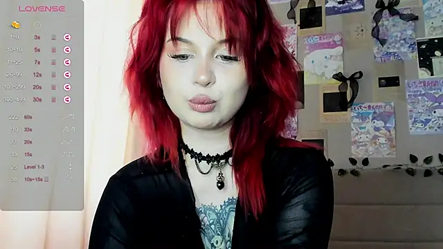 marynixoxo online show from April 9, 12:11 pm