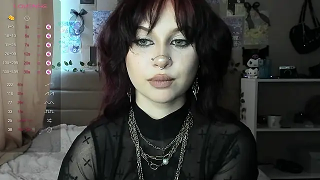 marynixoxo online show from March 19, 12:38 pm