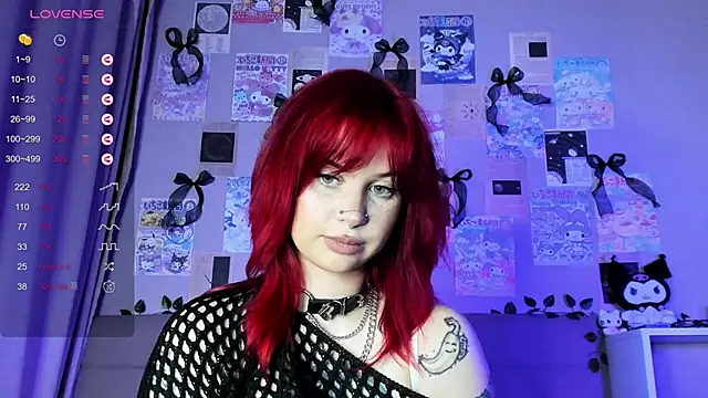 marynixoxo online show from May 4, 5:05 pm