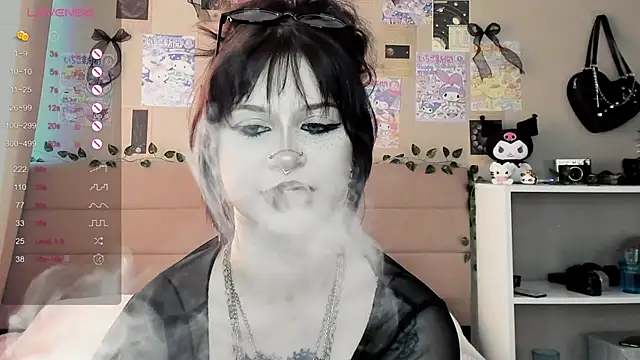 marynixoxo online show from February 25, 8:36 am