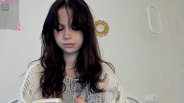 Snapshot of marynixoxo chatting on September 24, 7:37 am marynixoxo online show from September 24, 7:37 am