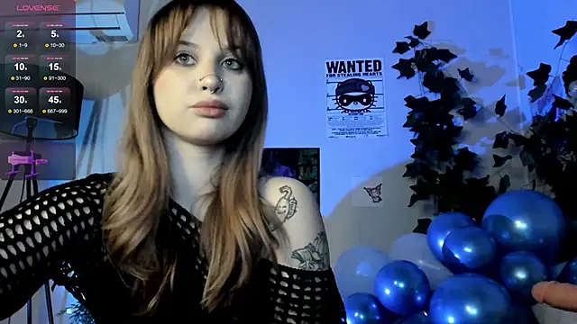 Snapshot of marynixoxo chatting on February 28, 2:20 am marynixoxo online show from February 28, 2:20 am