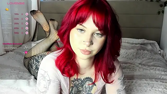marynixoxo online show from April 30, 10:44 am