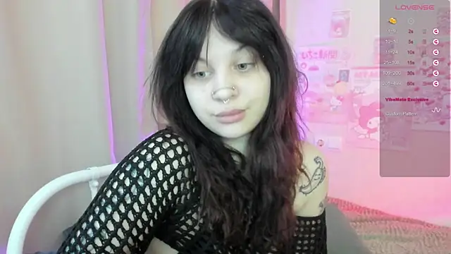 marynixoxo online show from November 27, 8:48 am