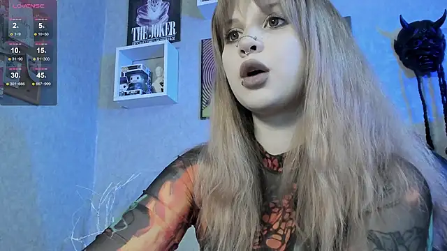 Snapshot of marynixoxo chatting on March 19, 4:25 am marynixoxo online show from March 19, 4:25 am