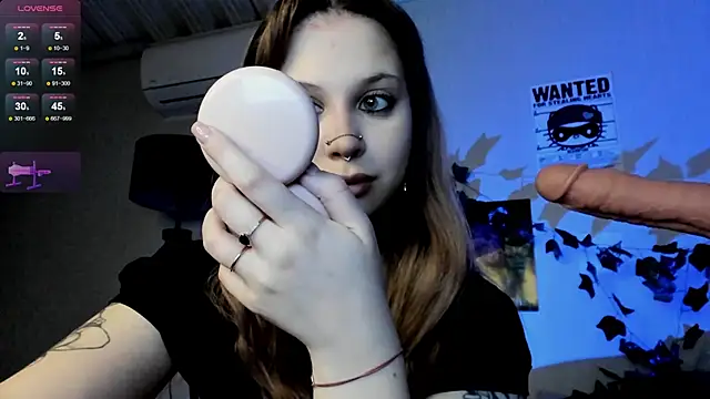 Snapshot of marynixoxo chatting on March 4, 2:17 am marynixoxo online show from March 4, 2:17 am