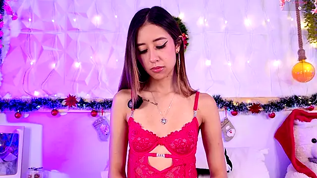 Sopphiaa Payton online show from December 5, 12:26 pm