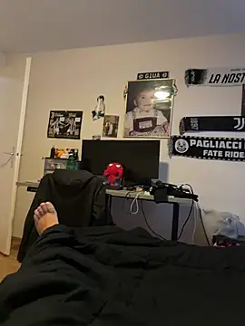 Sex-10-10 online show from November 5, 12:41 pm